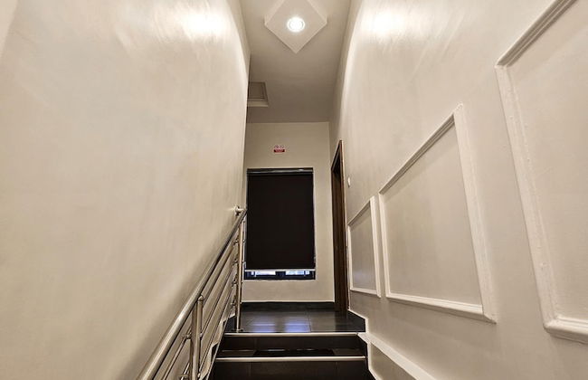 2 Bed Apartment 1 - Stylish Benin City Retreat - Foto 21