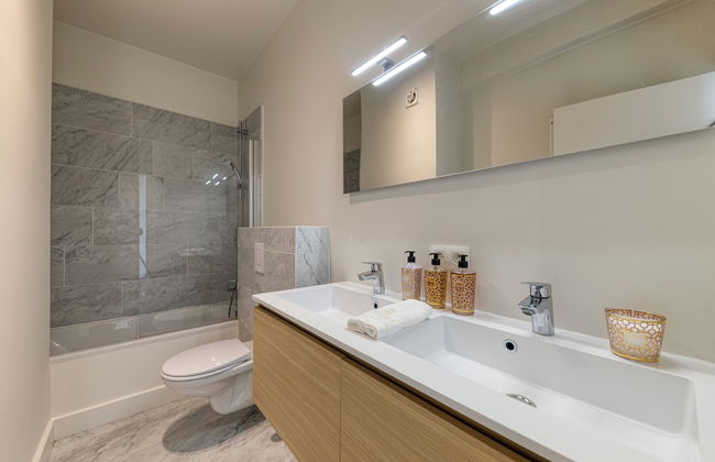 Penthouse de Luxe 3 Ch. Centre - Photo 35