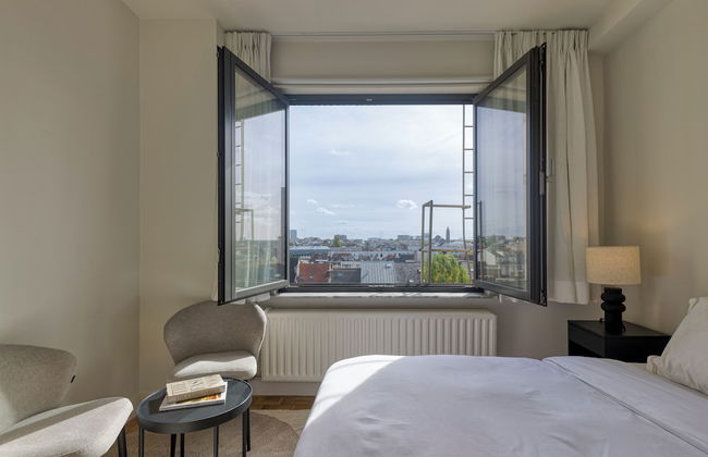 Penthouse de Luxe 3 Ch. Centre - Photo 1
