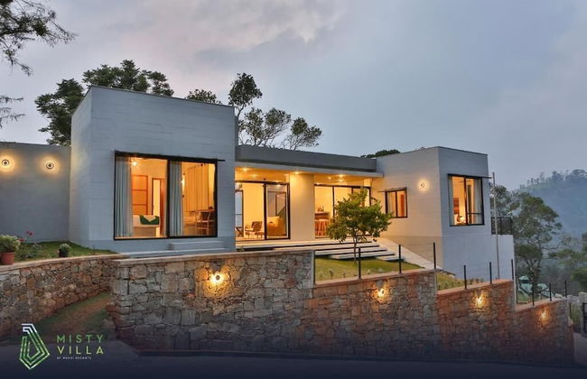 Misty Villa by DBI - Foto 1