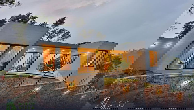 Foto 1 - Misty Villa Powered by TSC