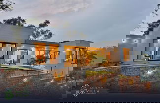 Foto 1 - Misty Villa Powered by TSC