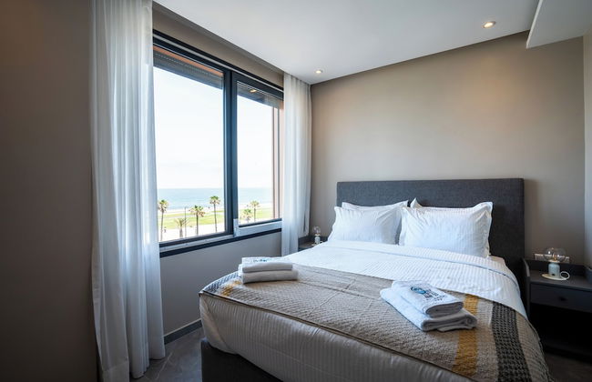 Atlantic View Appart'Hotel - Foto 15
