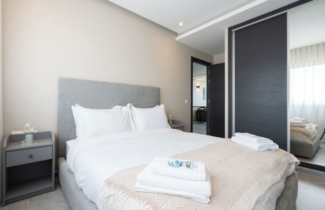 Atlantic View Appart'Hotel - Foto 13