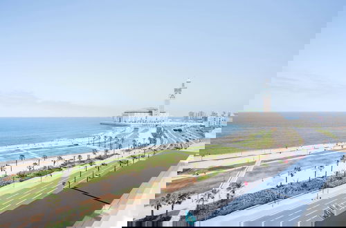 Photo 1 - Atlantic View Appart'Hotel