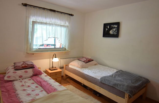 Holiday Home With Whirlpool at the Lake in Zakowo - Foto 5