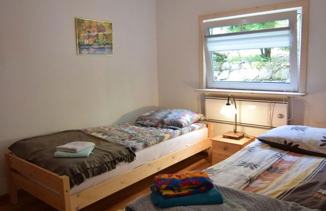 Holiday Home With Whirlpool at the Lake in Zakowo - Foto 3