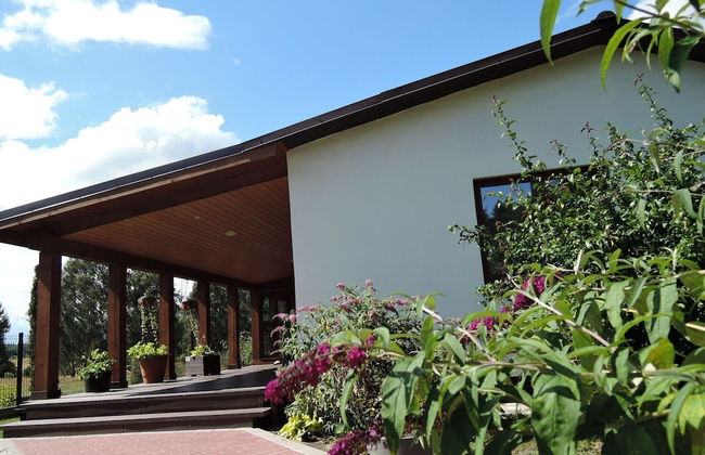 Holiday Home Near Baltic Sea and Forest - Foto 20