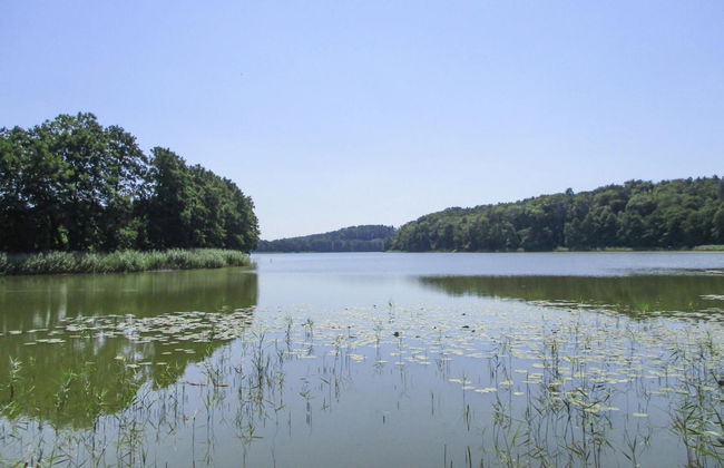 Holiday Home Near Baltic Sea and Forest - Foto 22