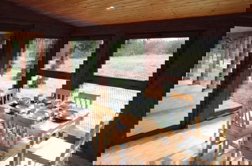 Foto 10 - Holiday Home With a Large Terrace in Kolczewo