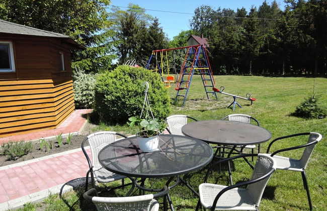 Holiday Home Near Baltic Sea and Forest - Foto 13