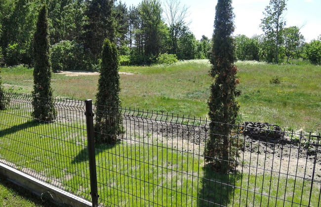 Holiday Home Near Baltic Sea and Forest - Foto 14