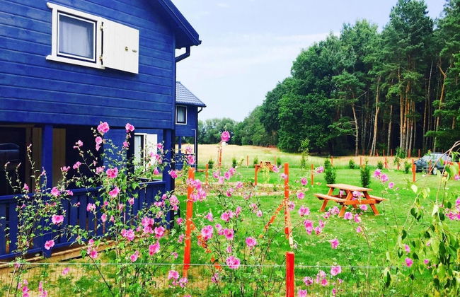 Holiday Home, Nowe Warpno, for 6 Persons - Foto 16