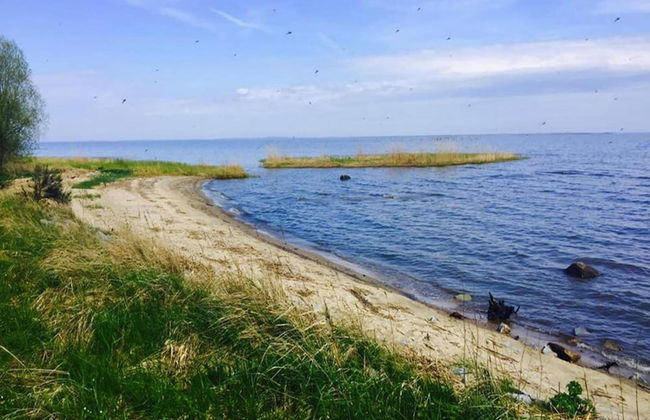 Holiday Home, Nowe Warpno, for 6 Persons - Foto 22