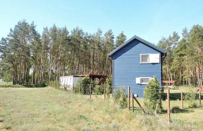 Holiday Home, Nowe Warpno, for 6 Persons - Foto 17
