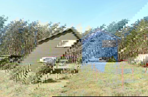 Foto 17 - Holiday Home, Nowe Warpno, for 6 Persons