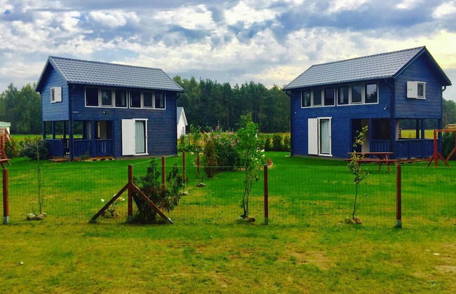 Holiday Home, Nowe Warpno, for 6 Persons - Foto 21