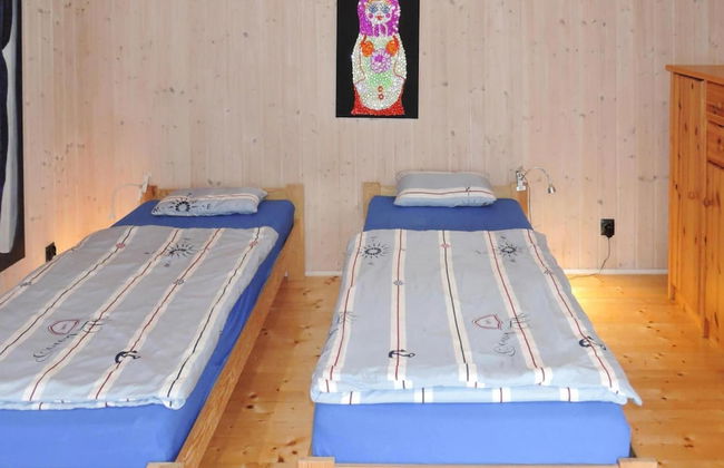 Holiday Home, Nowe Warpno, for 6 Persons - Foto 3