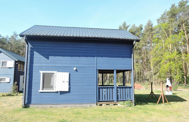 Holiday Home, Nowe Warpno, for 6 Persons - Foto 18