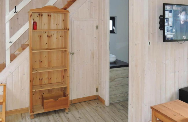 Holiday Home, Nowe Warpno, for 6 Persons - Foto 15