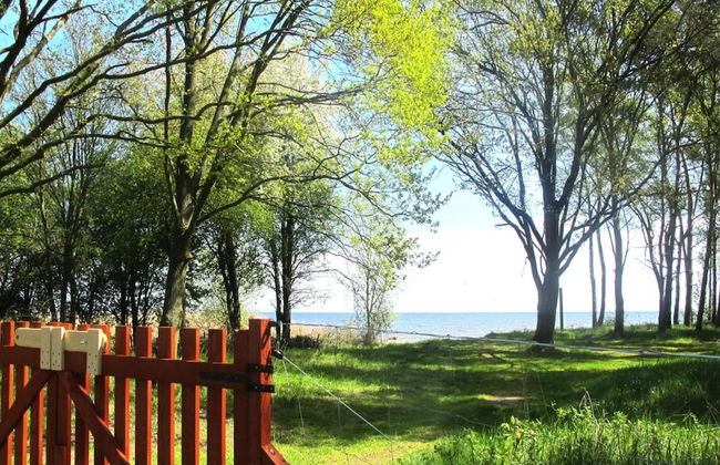 Holiday Home, Nowe Warpno, for 6 Persons - Foto 28