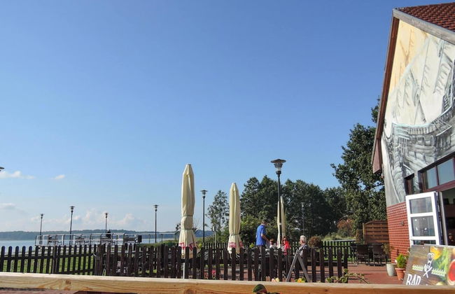 Holiday Home, Nowe Warpno, for 6 Persons - Foto 27