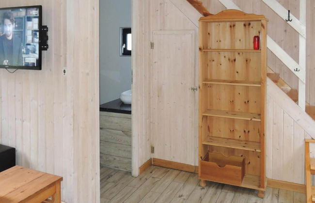 Holiday Home, Nowe Warpno, for 6 Persons - Foto 14
