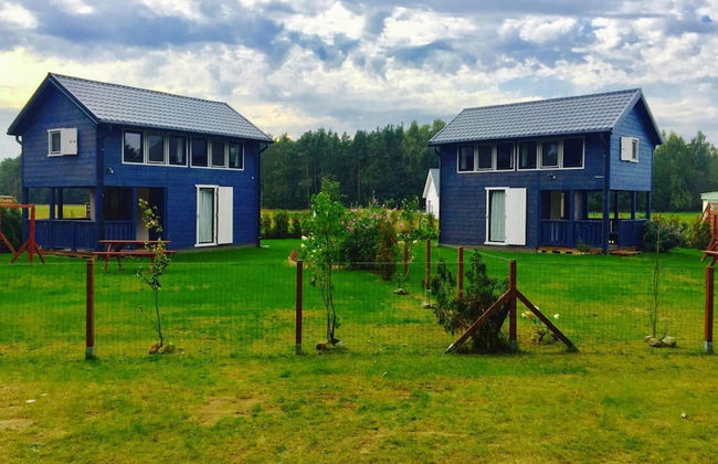 Holiday Home, Nowe Warpno, for 6 Persons - Foto 30