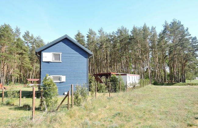 Holiday Home, Nowe Warpno, for 6 Persons - Foto 19