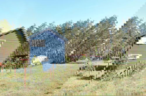 Foto 19 - Holiday Home, Nowe Warpno, for 6 Persons