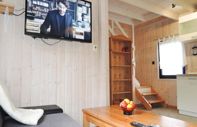 Holiday Home, Nowe Warpno, for 6 Persons - Foto 11