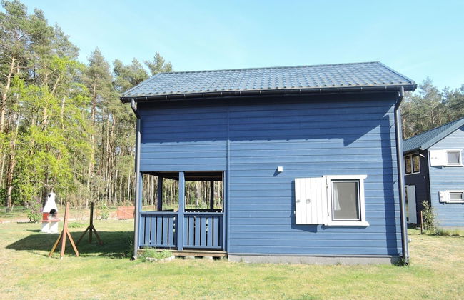 Holiday Home, Nowe Warpno, for 6 Persons - Foto 1