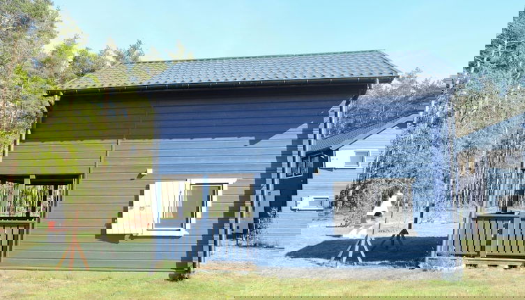 Foto 1 - Holiday Home, Nowe Warpno, for 6 Persons