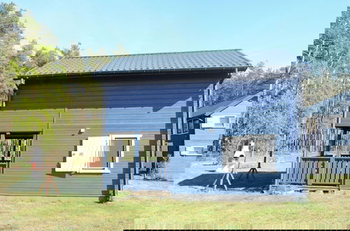 Foto 1 - Holiday Home, Nowe Warpno, for 6 Persons