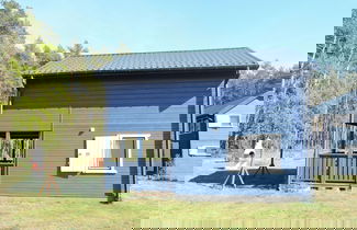 Photo 1 - Holiday Home, Nowe Warpno, for 6 Persons