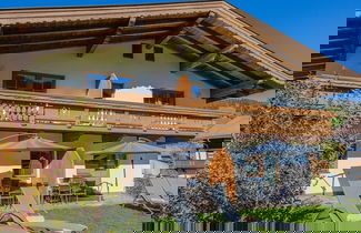 Foto 1 - Apartments Home Gamper, Brixen im Thale
