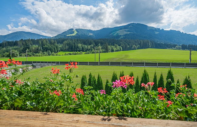 Apartment in Brixen Near Wilder Kaiser Gondola - Foto 10