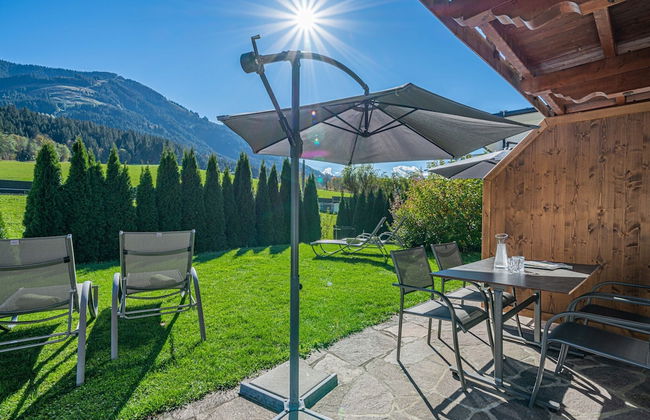 Apartment in Brixen Near Wilder Kaiser Gondola - Foto 16