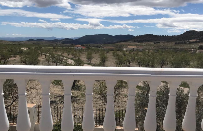 2 Bed-sleeps 4-mtn View-private Pool & Terrace - Foto 18