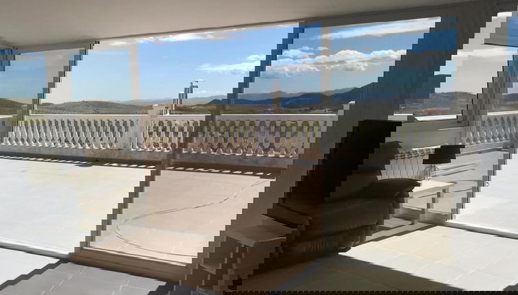 Foto 1 - 2 Bed-sleeps 4-mtn View-private Pool & Terrace