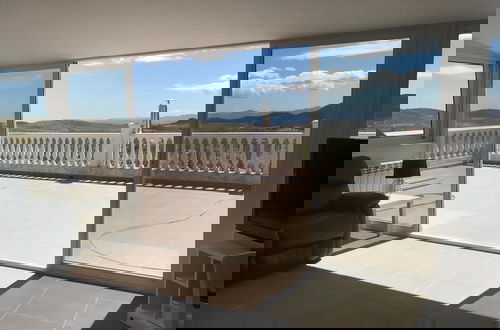 Foto 1 - 2 Bed-sleeps 4-mtn View-private Pool & Terrace