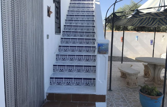 2 Bed-sleeps 4-mtn View-private Pool & Terrace - Foto 26