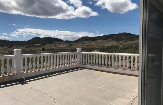 2 Bed-sleeps 4-mtn View-private Pool & Terrace - Foto 19