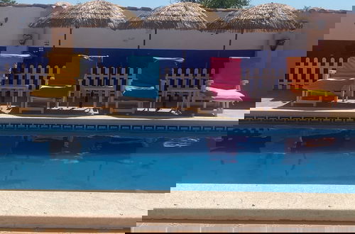 Foto 10 - 2 Bed-sleeps 4-mtn View-private Pool & Terrace