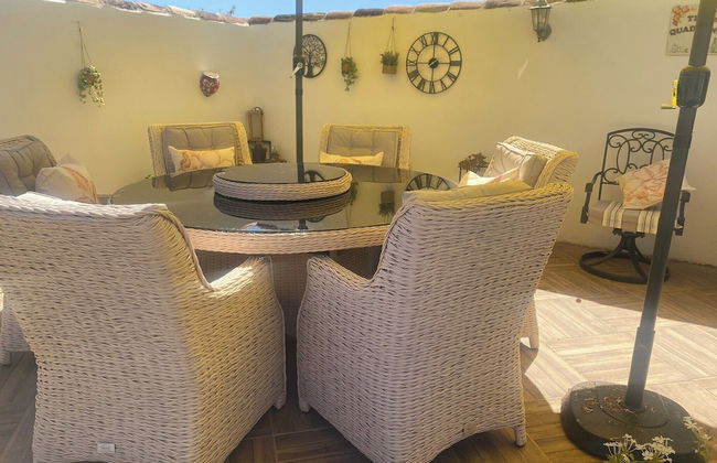 2 Bed-sleeps 4-mtn View-private Pool & Terrace - Foto 24