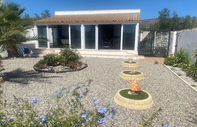 2 Bed-sleeps 4-mtn View-private Pool & Terrace - Foto 28