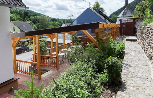 Apartment in Merschbach With Garden - Foto 18