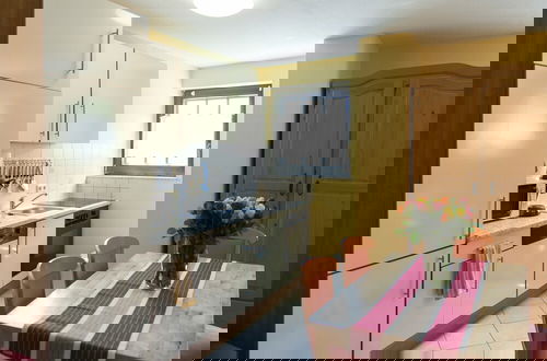 Foto 5 - Apartment in Merschbach With Garden