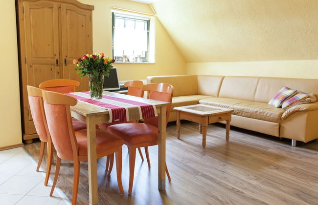 Apartment in Merschbach With Garden - Foto 16