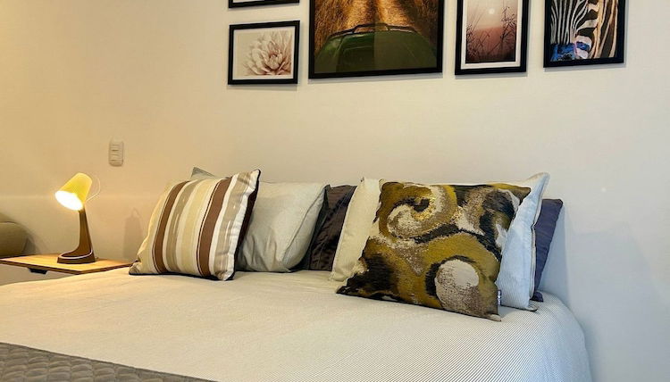 Photo 1 - Loft en Centro Internacional 314